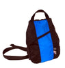 K-POP Sling Sling Backpacks, by Tough Traveler. Made in USA since 1970