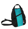 K-POP Sling Sling Backpacks, by Tough Traveler. Made in USA since 1970