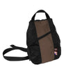 K-POP Sling Sling Backpacks, by Tough Traveler. Made in USA since 1970