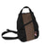 Tough Traveler Luggage Brown K-POP Sling