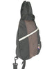 K-POP Sling Sling Backpacks, by Tough Traveler. Made in USA since 1970