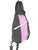 Tough Traveler Luggage Pink Diamond K-POP Sling
