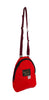 Kiddy Fleece Shoulder Bag Shoulder Bags, by Tough Traveler. Made in USA since 1970