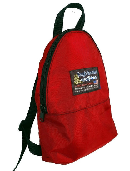 Made in USA KIDDY PACK Children's Backpacks