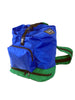 KITE DELUXE Shoulder Bags, by Tough Traveler. Made in USA since 1970