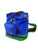 Tough Traveler Luggage Royal/Green KITE DELUXE