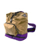 KITE DELUXE Shoulder Bags, by Tough Traveler. Made in USA since 1970