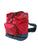 Tough Traveler Luggage Red/Navy KITE DELUXE