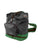 Tough Traveler Luggage Black/Green KITE DELUXE