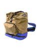 KITE DELUXE Shoulder Bags, by Tough Traveler. Made in USA since 1970