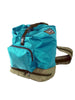 KITE DELUXE Shoulder Bags, by Tough Traveler. Made in USA since 1970