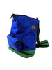 KITE DELUXE Shoulder Bags, by Tough Traveler. Made in USA since 1970