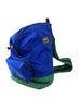 KITE DELUXE Shoulder Bags, by Tough Traveler. Made in USA since 1970