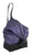 Tough Traveler Luggage Lilac Diamond (No Mesh) KITE RESORT BAG
