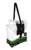 KITE RESORT BAG Tote Bags, by Tough Traveler. Made in USA since 1970