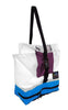 KITE RESORT BAG Tote Bags, by Tough Traveler. Made in USA since 1970