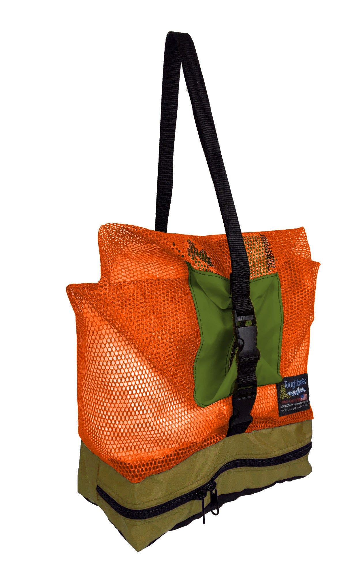 KITE RESORT BAG | Made in USA | Tough Traveler