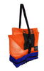 KITE RESORT BAG Tote Bags, by Tough Traveler. Made in USA since 1970