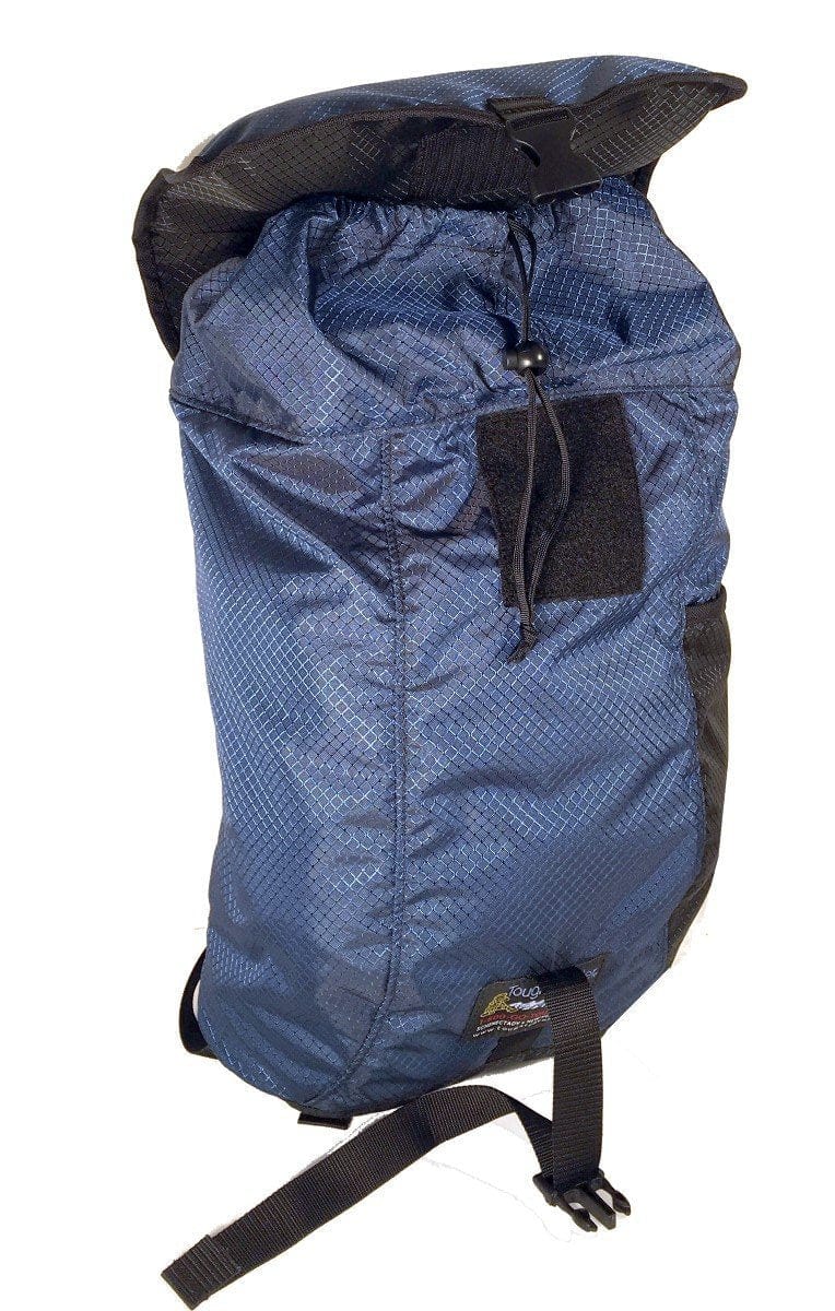 Made in USA KIWASSA Backpack Minimalist Backpacks