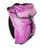 Tough Traveler Luggage Pink Diamond KIWASSA Backpack