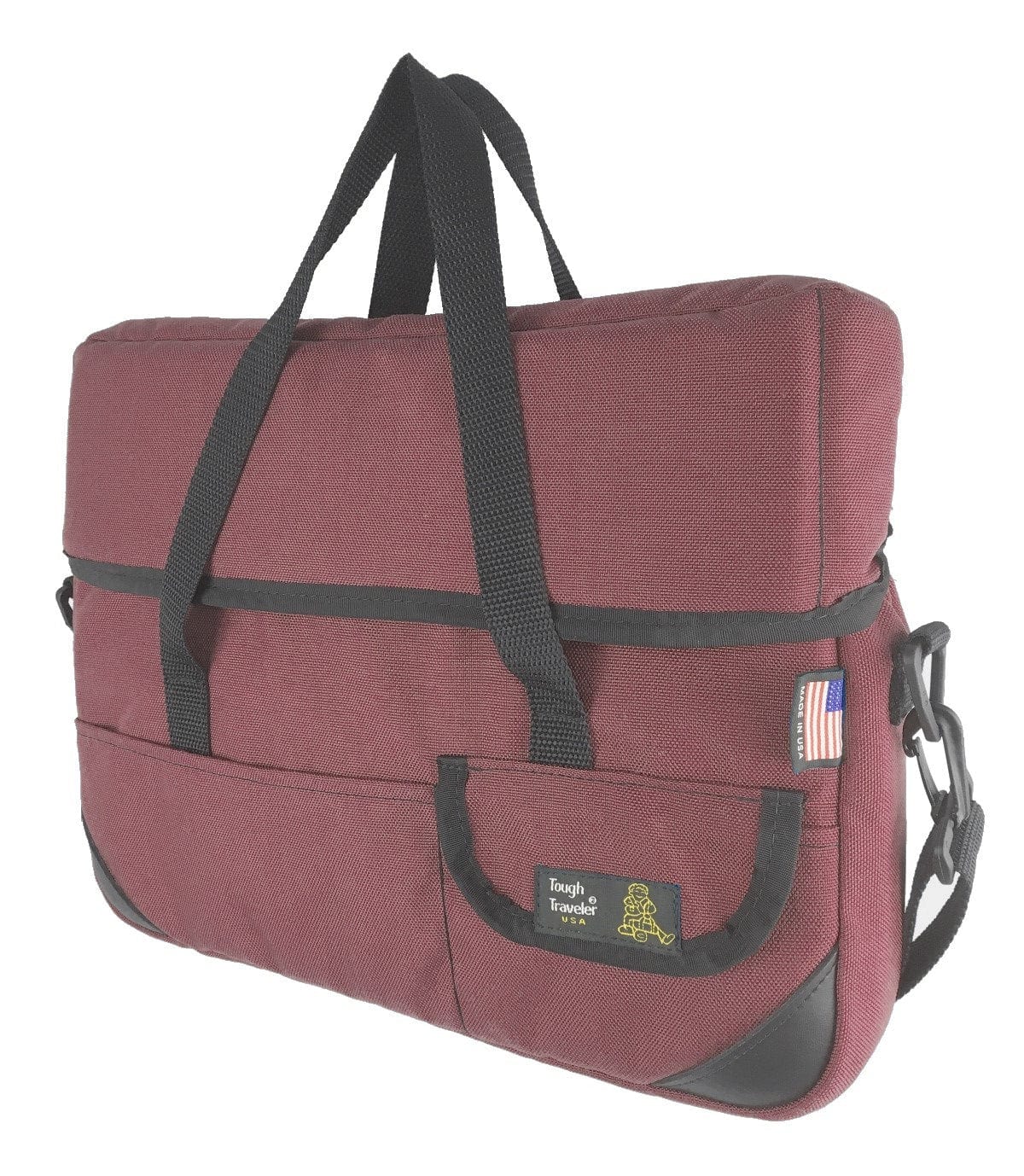 Made in USA LAPTOP INSERT DB Laptop Bags