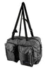 LARGE DIAPER BAG Tote Bags, by Tough Traveler. Made in USA since 1970