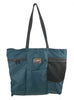 LARGE LAPTOP TOTE Laptop Bags, by Tough Traveler. Made in USA since 1970