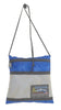 LARGE POUCH with MESH POCKET Pouches, by Tough Traveler. Made in USA since 1970