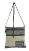 LARGE POUCH with MESH POCKET Pouches, by Tough Traveler. Made in USA since 1970