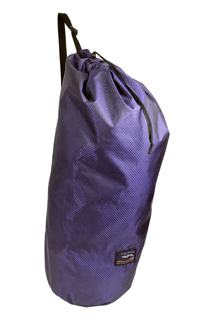 Tough Traveler Luggage Lilac Diamond LAUNDRY BAG