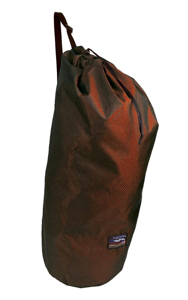 LAUNDRY BAG Stuff Sacks, by Tough Traveler. Made in USA since 1970