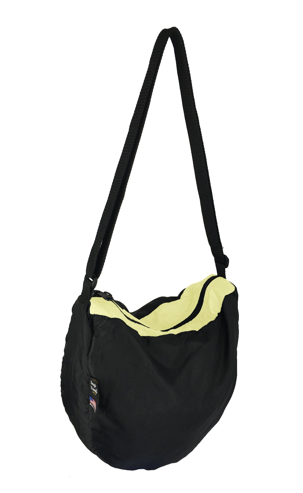 Small Shoulder Bag - Waxed Canvas Side Bag | CINCINNATI – Eiken Shop