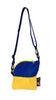 LINSEY Shoulder Bag Shoulder Bags, by Tough Traveler. Made in USA since 1970