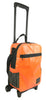 LITTLE FELLOW Rolling Carry-On Carry-on Luggage, by Tough Traveler. Made in USA since 1970