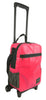 LITTLE FELLOW Rolling Carry-On Carry-on Luggage, by Tough Traveler. Made in USA since 1970