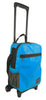 LITTLE FELLOW Rolling Carry-On Carry-on Luggage, by Tough Traveler. Made in USA since 1970