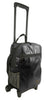 LITTLE FELLOW Rolling Carry-On Carry-on Luggage, by Tough Traveler. Made in USA since 1970