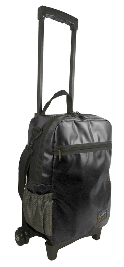 Made in USA LITTLE FELLOW Rolling Carry-On Carry-on Luggage