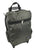 Tough Traveler Luggage Charcoal Diamond LITTLE FELLOW Rolling Carry-On