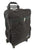 Tough Traveler Luggage Black (Cordura) LITTLE FELLOW Rolling Carry-On