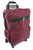 Tough Traveler Luggage LITTLE FELLOW Rolling Carry-On