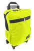 LITTLE FELLOW Rolling Carry-On Carry-on Luggage, by Tough Traveler. Made in USA since 1970