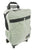 Tough Traveler Luggage Light Grey (Cordura) LITTLE FELLOW Rolling Carry-On