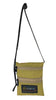 LONG SHORE POUCH Luggage, by Tough Traveler. Made in USA since 1970