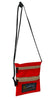 LONG SHORE POUCH Luggage, by Tough Traveler. Made in USA since 1970