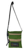 LONG SHORE POUCH Luggage, by Tough Traveler. Made in USA since 1970
