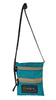 LONG SHORE POUCH Luggage, by Tough Traveler. Made in USA since 1970