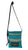 Tough Traveler Luggage Denim LONG SHORE POUCH