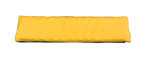 Tough Traveler Luggage Yellow LONG SHOULDER PAD