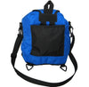 M. POPLAR Purse Backpacks, by Tough Traveler. Made in USA since 1970